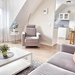 Lagunenstadt Am Haff - 161 Arielle شقة اوكرموند