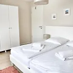 Lagunenstadt Am Haff - 161 Arielle اوكرموند
