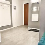 شقة Lagunenstadt Am Haff - 161 Arielle اوكرموند