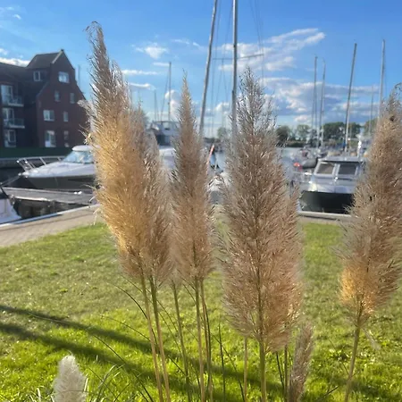 Lagunenstadt Am Haff - 161 Arielle Διαμέρισμα Ueckermünde